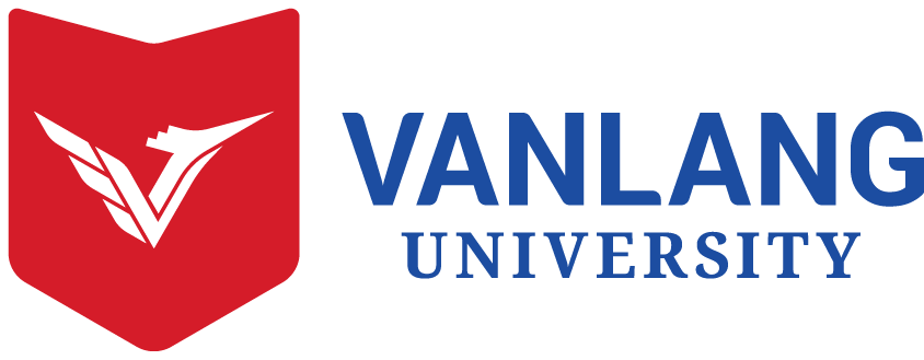 VanLangUni_logo